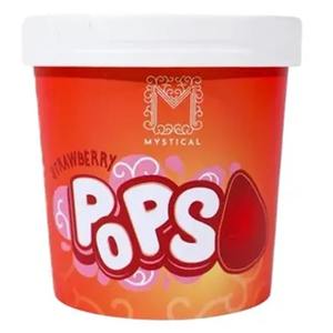 ไอศกรีมลึกลับพร้อมกลิตเตอร์สีแวววาวจำนวนจำกัดลดราคาสำหรับผู้ขายอาหารและผู้นำเข้าอาหาร - Product Image 1