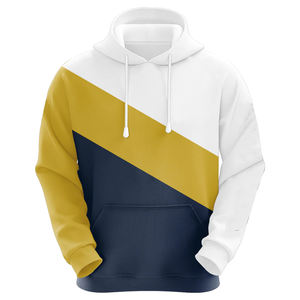 Couleur personnalisée Nouveauté Tendance Vente en gros Vêtements décontractés Excellent Nouveaux Modèles Prix compétitif Sweats à capuche avec sublimation Meilleur vendeur - Product Image 5
