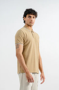 Camisetas Casuales de Manga Corta para Hombre, de Alta Calidad, 100% Algodón, Tejido de Punto, Logotipo Estampado, Secado Rápido, 220g, Productos Huzaifa - Product Image 2