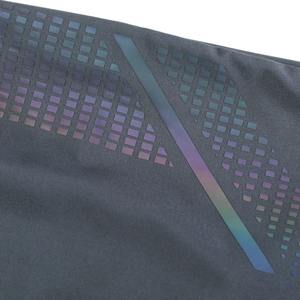 Pantalones Cortos Deportivos Personalizados con Logotipo para Hombre, de Poliéster y Lona, Transpirables, para Gimnasio, Entrenamiento, Correr, Casuales, de Cintura Media con Cordón - Product Image 6