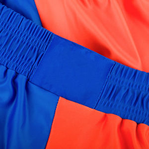 กางเกงขาสั้น MMA สำหรับผู้ชายกางเกงขาสั้นสำหรับผู้ชาย MMA สำหรับฝึกซ้อมการต่อสู้แบบทันสมัยใหม่ล่าสุด - Product Image 4