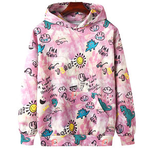 Fabricant pakistanais sweats à capuche avec sublimation qualité supérieure meilleur style sweats à capuche avec sublimation à vendre - Product Image 1
