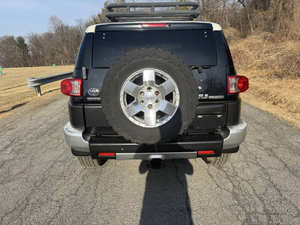 Usado - 2007 - para - Toyota - FJ - Cruiser - Volante a la Izquierda - Herramientas Manuales - Categoría de Producto - Product Image 2