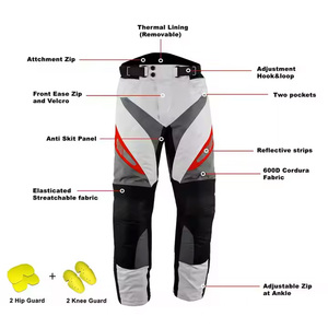 Vente directe d'usine! Combinaison de course d'hiver professionnelle conçue sur mesure pour motos automobiles coupe-vent et respirante grandes tailles - Product Image 5