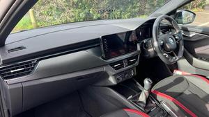SKODA SCALA 1.0 d'occasion, conduite à gauche/droite - Product Image 3