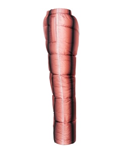 กางเกงคาร์โก้ทรงหลวมพิมพ์ลายสกรีนแบบกำหนดเอง น้ำหนักเบา สวมใส่สบาย เหมาะสำหรับฤดูหนาว ผู้ชาย - Product Image 3