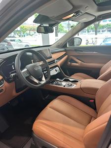 อินฟินิตี้ QX60 ปี 2025 2024 รุ่น 2.0T Elegance Edition รถ SUV 7 ที่นั่ง พวงมาลัยซ้าย ไฟ LED หลังคาซันรูฟไฟฟ้า จอ 12.3 นิ้ว รถใหม่มาถึงแล้ว ขาย - Product Image 5