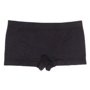 Braguita de mujer - Negra - Product Image 1