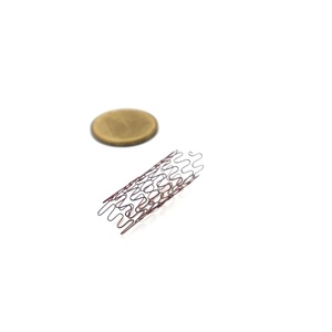 <span class=keywords><strong>Stent</strong></span> Coronario Flexible de Nitinol de Celda Abierta con Diseño de Estructura Optimizado - Product Image 2