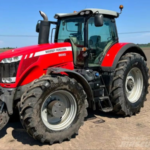 High Quality New And Used Massey Ferguson 265 Agricultural For Sale - Product Image 4