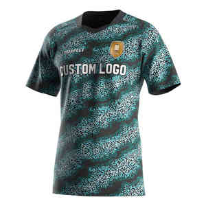 Jersey para Hombre en Stock, Bordado, Personalizado, OEM, Venta al Por Mayor - Product Image 1