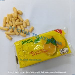 99% jabón detergente para lavar la ropa para matar bacterias ducha multiusos y jabón para lavar el cuerpo limpiador Tabokoto THE GAMBIA - Product Image 3