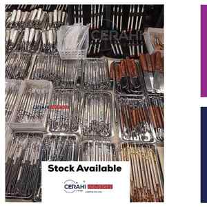 Kit de vis de compression d'os d'implant dentaire avec extenseur d'os outils dentaires chirurgicaux de meilleure qualité - Product Image 5