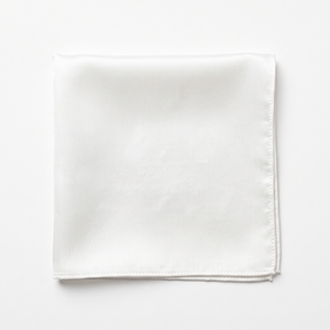 Pañuelo de bolsillo de seda con estampado digital para hombre |   Accesorio Clásico para Traje Formal, Fabricante OEM ODM, Venta al Por Mayor, Colores Personalizados, MOQ Bajo - Product Image 3