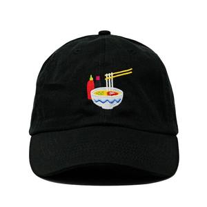 Injae Vina Casquette de baseball non structurée-Logo d'image personnalisé brodé Polyester/coton Style sportif et d'affaires Couvre-chef toutes saisons - Product Image 4