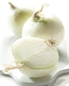 Graines d'oignons rouges hybrides biologiques, remplies d'azote, oignons blancs frais d'Europe - Product Image 5