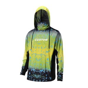 OEM ropa de manga larga adultos cómodo ligero personalizado - Product Image 4