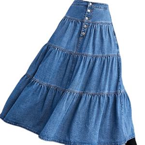 Short en jean pour homme, fermeture à glissière respirante, design personnalisable grande taille - Product Image 1