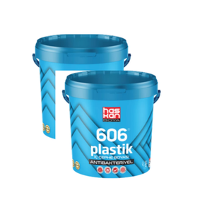 Revêtement liquide acrylique antibactérien de haute qualité de marque privée OEM Peinture intérieure à base d'eau pour hôpitaux, écoles et aliments - Product Image 5