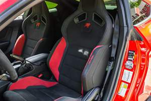 FORD MUSTANG SHELBY GT350R USADO CON VOLANTE A LA IZQUIERDA/DERECHA - Product Image 4