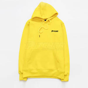 เสื้อฮู้ดดี้ผู้ชายสำหรับใส่ทุกวัน ออกแบบมาเพื่อความสบาย มาพร้อมด้วยทรงทันสมัย เนื้อผ้านุ่ม และใช้งานได้ยาวนาน - Product Image 2