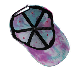 Casquettes de sport ajustables en gros pour baseball, course à pied, entraînement en salle de sport, avec logo d'équipe personnalisé – Casquettes de sport athlétiques personnalisées - Product Image 4