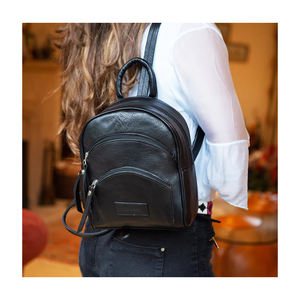 Sacs à dos populaires pour femmes, sac à dos de styliste pour dames - Product Image 3