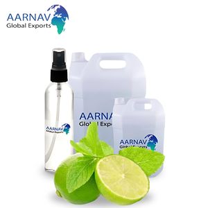 Fabricante y Proveedor al por Mayor de Aceite Esencial de Lima Fresca Prensado en Frío, Certificado GMP, Precio al por Mayor - Product Image 4