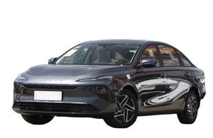 2024 used 4-Seater Hybrid SUV Luxury Model Sunroof Auto Air Conditioner FWD R17 360 <b>Camera</b> Dark Long <b>Battery</b> Range - Product Image 6