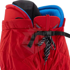 Pantalones de Hockey sobre Hielo al por Mayor, Diseño Personalizado, MOQ Bajo, Pantalones de Hockey sobre Hielo Hechos en Pakistán - Product Image 4