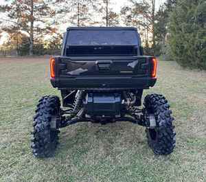 Polaris Xpedition 1000 XP Crew Northstar Ultimate 2025 - Product Image 5