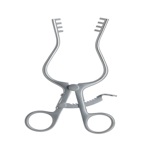 Écarteurs chirurgicaux à main Instruments de chirurgie médicale de précision Écarteurs chirurgicaux cervicaux Écarteurs chirurgicaux orthopédiques - Product Image 5