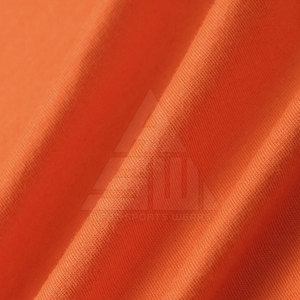 เสื้อยืดผู้ชายผ้าคอตตอนถักแบบ100% แห้งเร็วน้ำหนักเบาออกแบบได้ตามต้องการ - Product Image 4