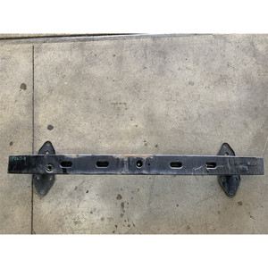 Refuerzo de Parachoques Delantero FIAT Panda 2ª Serie (03>10) - Product Image 3