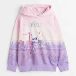 Sudadera de alta calidad para niños, sudaderas con capucha para niños, nuevo modelo, venta al por mayor - Product Image 1