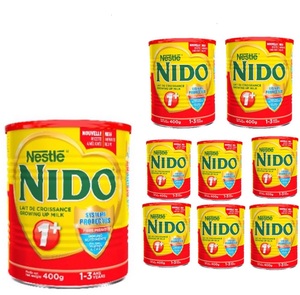 Nestlé สำหรับ Nido ครีมเต็มรูปแบบนมผงสำหรับเด็กทารกผู้ใหญ่ - Product Image 5