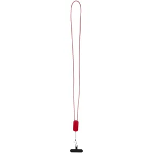 Cavo Multiuso 5-in-1 Riciclato Anser, Gadget Sostenibili per Uso Promozionale - Product Image 4