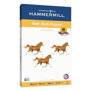Premium Quality Hammermill <b>A4</b> Copy <b>Paper</b> for <b>Printing</b> with Free Shipping - Product Image 6