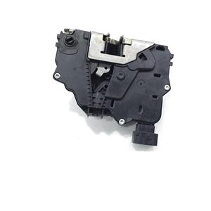 CERRADURA TRASERA IZQUIERDA OPEL Corsa E 3ª Serie 13431842 (15>) - Product Image 5
