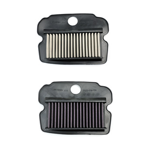 เหมาะสำหรับฮอนด้า เวฟ <span class=keywords><strong>110</strong></span> 2021-2024/ซุปเปอร์<span class=keywords><strong>ค</strong></span>ับ <span class=keywords><strong>110</strong></span> 2021-2024 รถจักรยานยนต์ตัวกรองอากาศไหล<span class=keywords><strong>ส</strong></span>ูง 17210-K1M-T00 ช่องรับอากาศของมอเตอร์ไซ<span class=keywords><strong>ค</strong></span>์ - Product Image 2