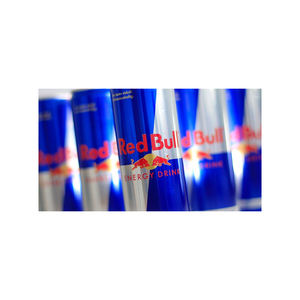 เครื่องดื่มชูกำลัง250มล. 500มล./กระทิงแดงขนาด250มล. (สด) ราคาถูก - Product Image 1