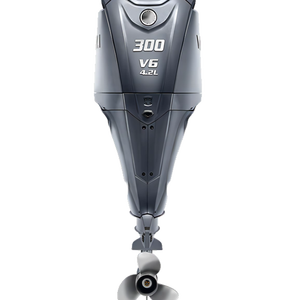 Original NOUVEAU 225hp 250hp 200hp 300HP 325HP 350HP 150HP 450hp 375hp 4 temps moteur de bateau à moteur hors-bord Prêt à expédier - Product Image 4