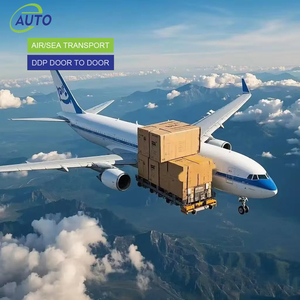 Perusahaan Layanan Pengiriman FBA Internasional, Pemasok Dropshipping Profesional, Agen Dropshipping Yiwu UK/US/GER/AU, Pengiriman Udara+Ekspres - Product Image 1