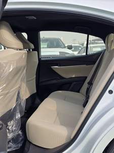 Toyotaaa camiriy Le 2.5L ข้อกำหนด GCC รุ่น2025 - Product Image 4