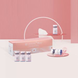 El Mejor Booster Facial de Corea para LEXYAL REJU, Fórmula Blanqueadora Antiarrugas con Hidratación Intensa para una Piel Radiante y Llena - Product Image 5