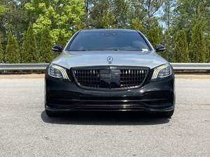 2020 prix bas mMer-cedessss bBe-nzzzz mMay-bachhh S 650 - Product Image 4