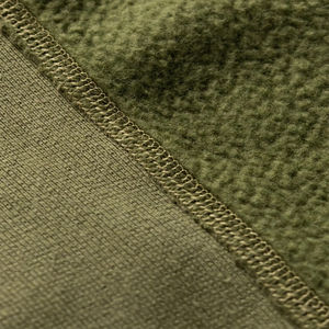 Nouveauté 2026, unisexe, coupe classique, broderie sur le devant, épaules tombantes, molleton épais et lourd, coupe courte, streetwear, 100% coton - Product Image 5