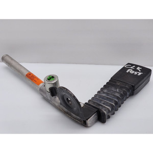 PRETENSIONER MERCEDES CLK Cabrio W209 A2038602769 (03>) - Product Image 3