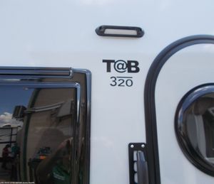 Mejor Ligero Plegable Impermeable Mini Teardrop Camper Remolque para Off-Road Family Camping y RV Autocaravanas Caravana - Product Image 5