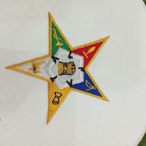 Funda de corona masónica de alta calidad-HSE - Product Image 3